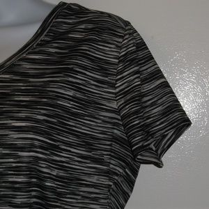 ZonePro Tops - ZonePro Womens Workout Active Tshirt Size S, M, L ZonePro Tops - ZonePro Womens Workout Active Tshirt Size S, M, L
